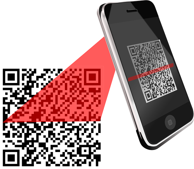 QR Code Image
